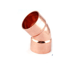 Best Quality Copper Socket Elbow